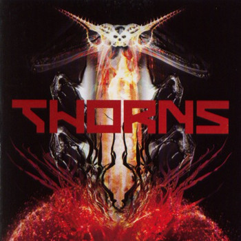 Thorns - Thorns