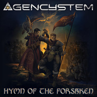 Agencystem - Hymn of the Forsaken