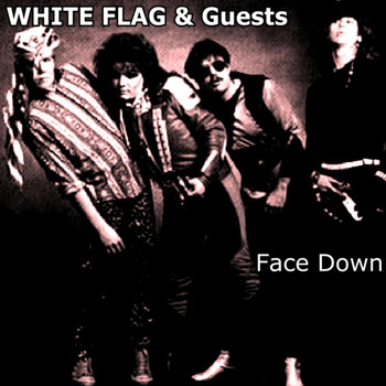 Various Artists - Face Down (Explicit)