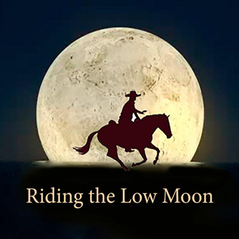 Mason Williams - Riding the Low Moon