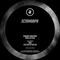 Ectomorph - Subsonic Vibrations (Remastered)