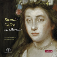 Ricardo Gallén - En Silencio
