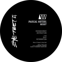 Pascal Hetzel - Reset