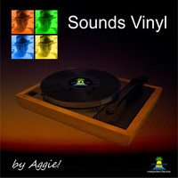 Aggie - Sounds Vinyl