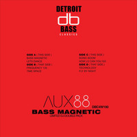 AUX88 - Bass Magnetic