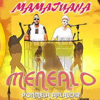 Mamajuana - Menéalo (Ponmela Aplaudir)