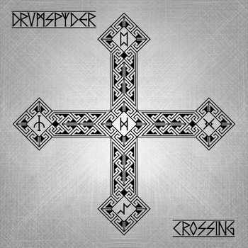 Drumspyder - Crossing