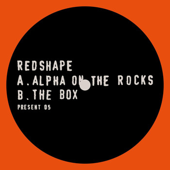 Redshape - Alpha on the Rocks