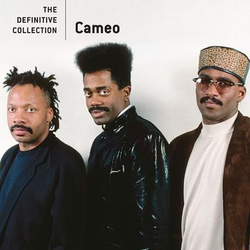 Cameo - The Definitive Collection