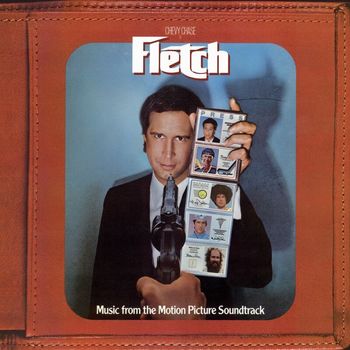 Various Artists - Fletch (Original Motion Picture Soundtrack)