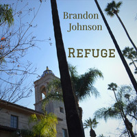 Brandon Johnson - Refuge