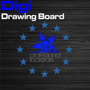 Digi - Drawing Board