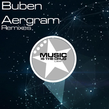 Buben - Aergram (Remixes)