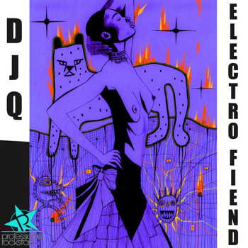 DJQ - Electro Fiend