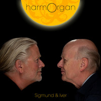 Sigmund Groven & Iver Kleive - Harmorgan