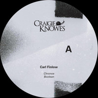 Carl Finlow - Boolean EP