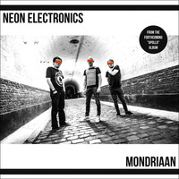 Neon Electronics - Mondriaan