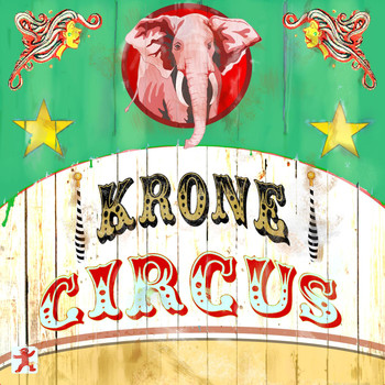 Various Artists - Krone Circus (Explicit)