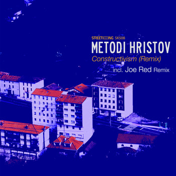 Metodi Hristov - Constructivism (Remix)