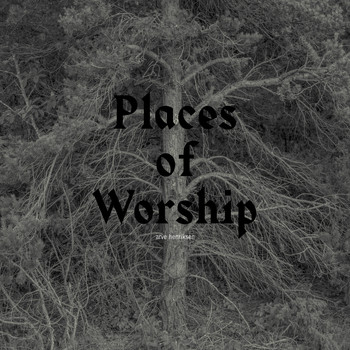Arve Henriksen - Places of Worship