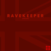 Apsara - Ravekeeper EP