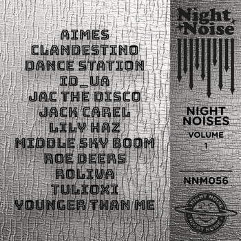Various Artists - Night Noises Vol 1