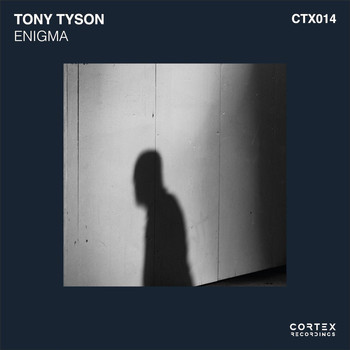 Tony Tyson - Enigma