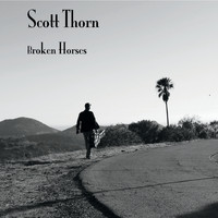 Scott Thorn - Broken Horses