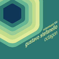 Gustavo Stefanello - Octagon