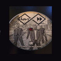 Timeline - Forever Forward EP