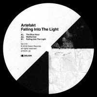 Artefakt - Falling Into the Light