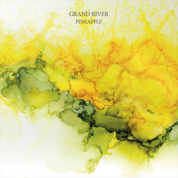 Grand River - Pineapple
