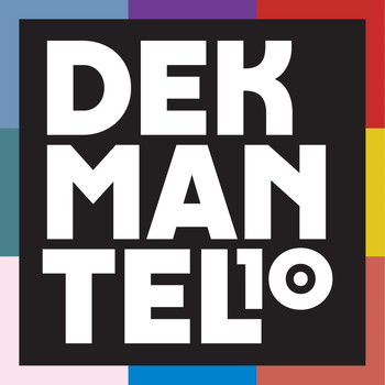 Various Artists - Dekmantel 10 Years - The Collection (Explicit)