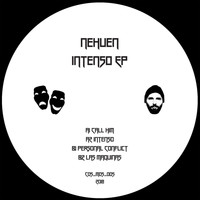 Nehuen - Intenso EP
