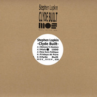 Stephen Lopkin - Clyde Built