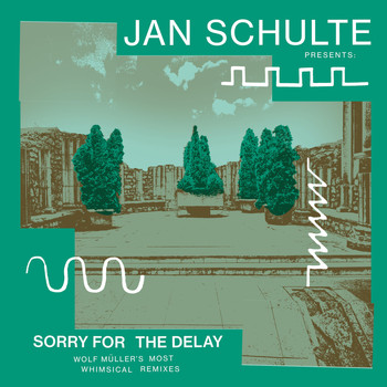Jan Schulte - Presents : Sorry for the Delay - Wolf Müller's Most Whimsical Remixes