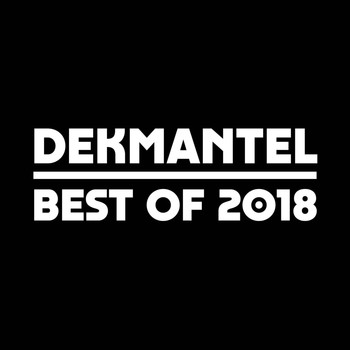 Various Artists - Dekmantel - Best of 2018