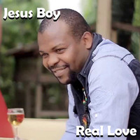 Jesus Boy - Real Love
