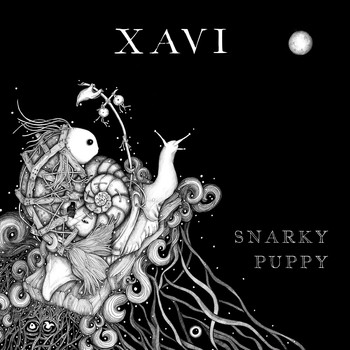 Snarky Puppy - Xavi