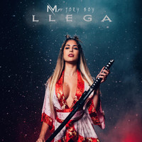MYM & Jory Boy - Llega