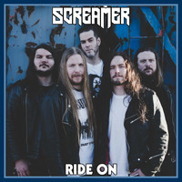 Screamer - Ride On