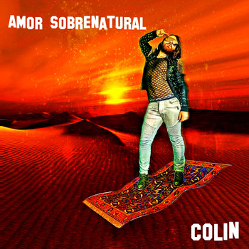 Colin - Amor Sobrenatural