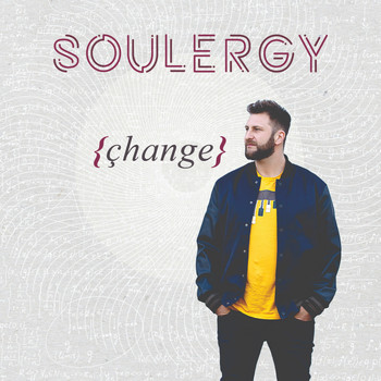 SOULERGY - Change