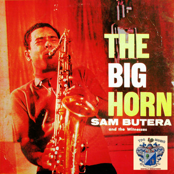 Sam Butera - The Big Horn