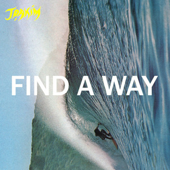 Joakim - Find a Way