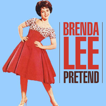 Brenda Lee - Pretend