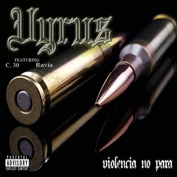 vyrus - Violencia No Para (Explicit)