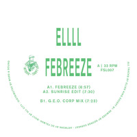 ELLLL - Febreeze