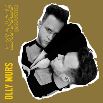 Olly Murs - Excuses (Acoustic)