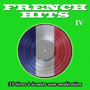 Multi-interprètes - French Hits, Vol. 5